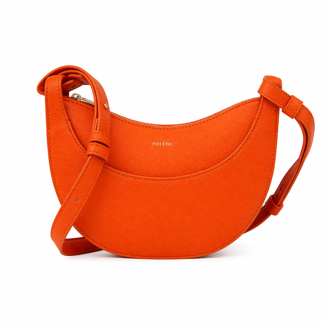 Polène Numéro Dix handbag