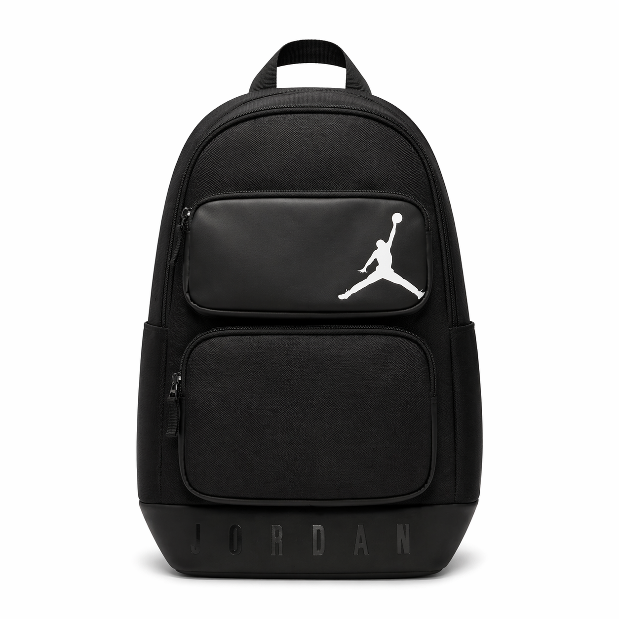 black Nike Jordan Essentials Backpack