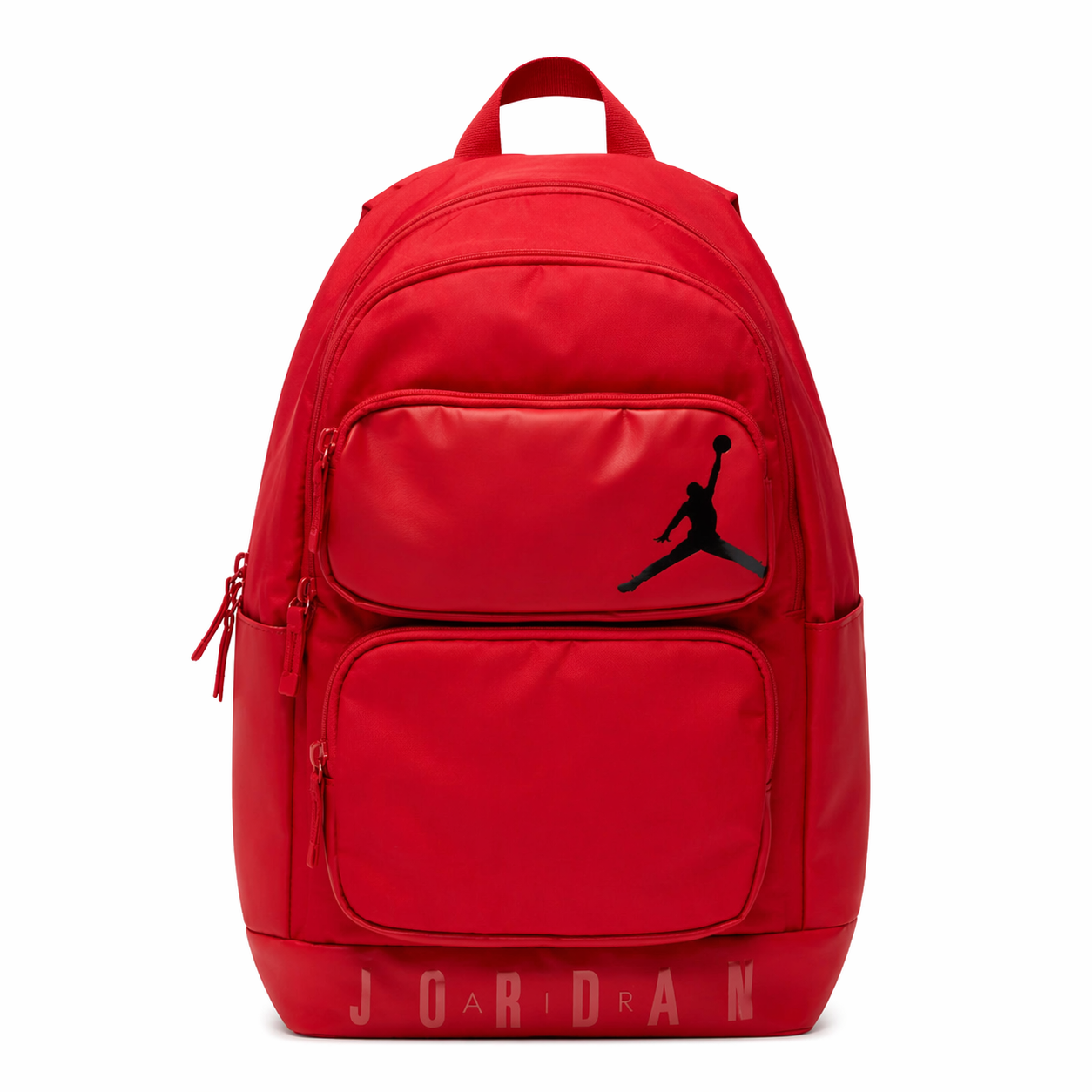 black Nike Jordan Essentials Backpack
