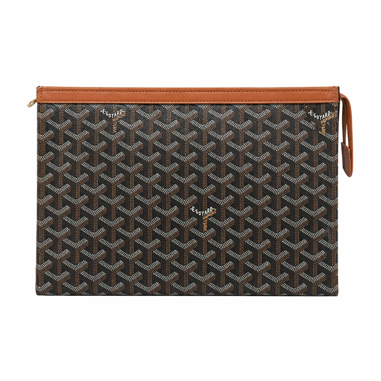 Goyard Senat MM Pouch