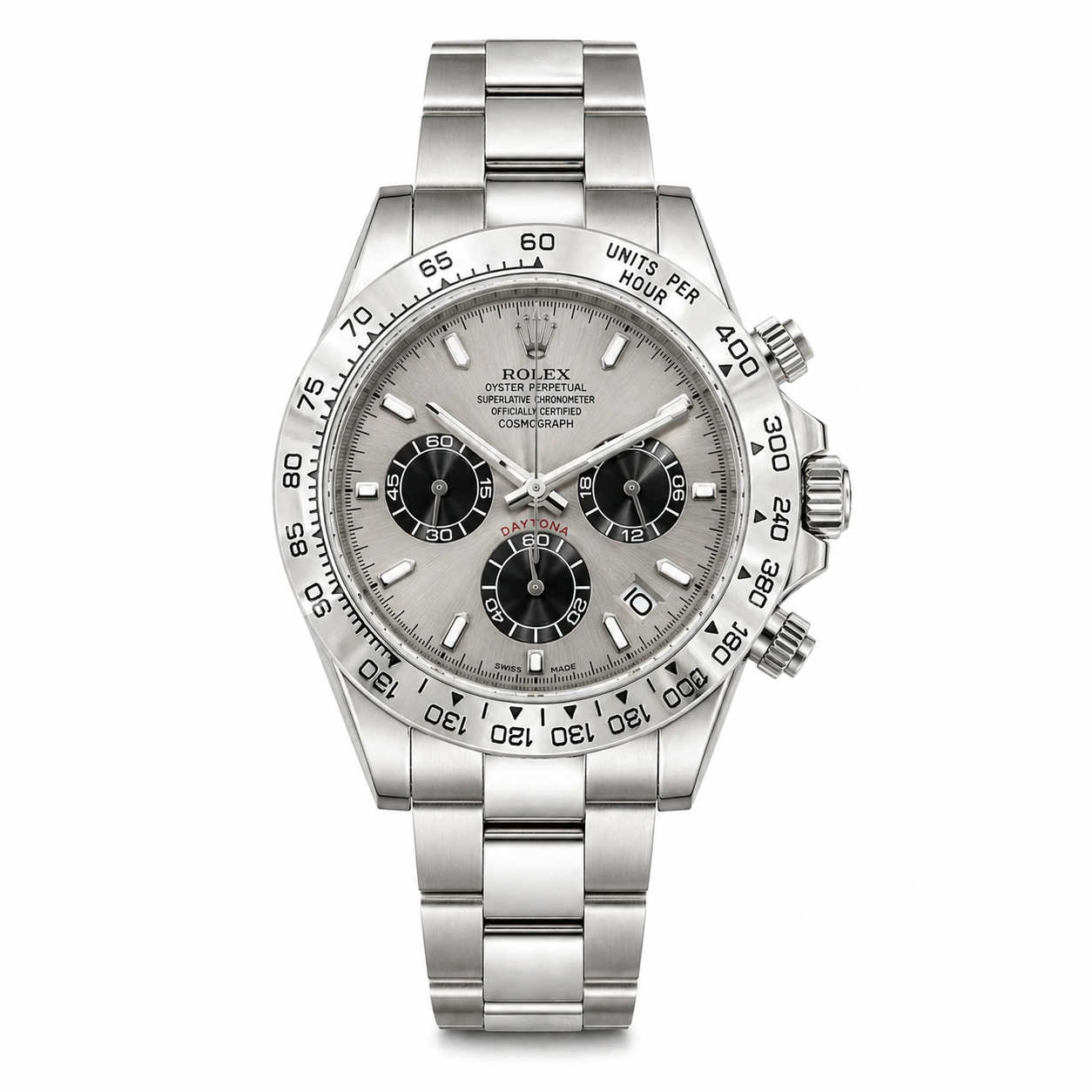 Rolex Cosmograph Daytona watch