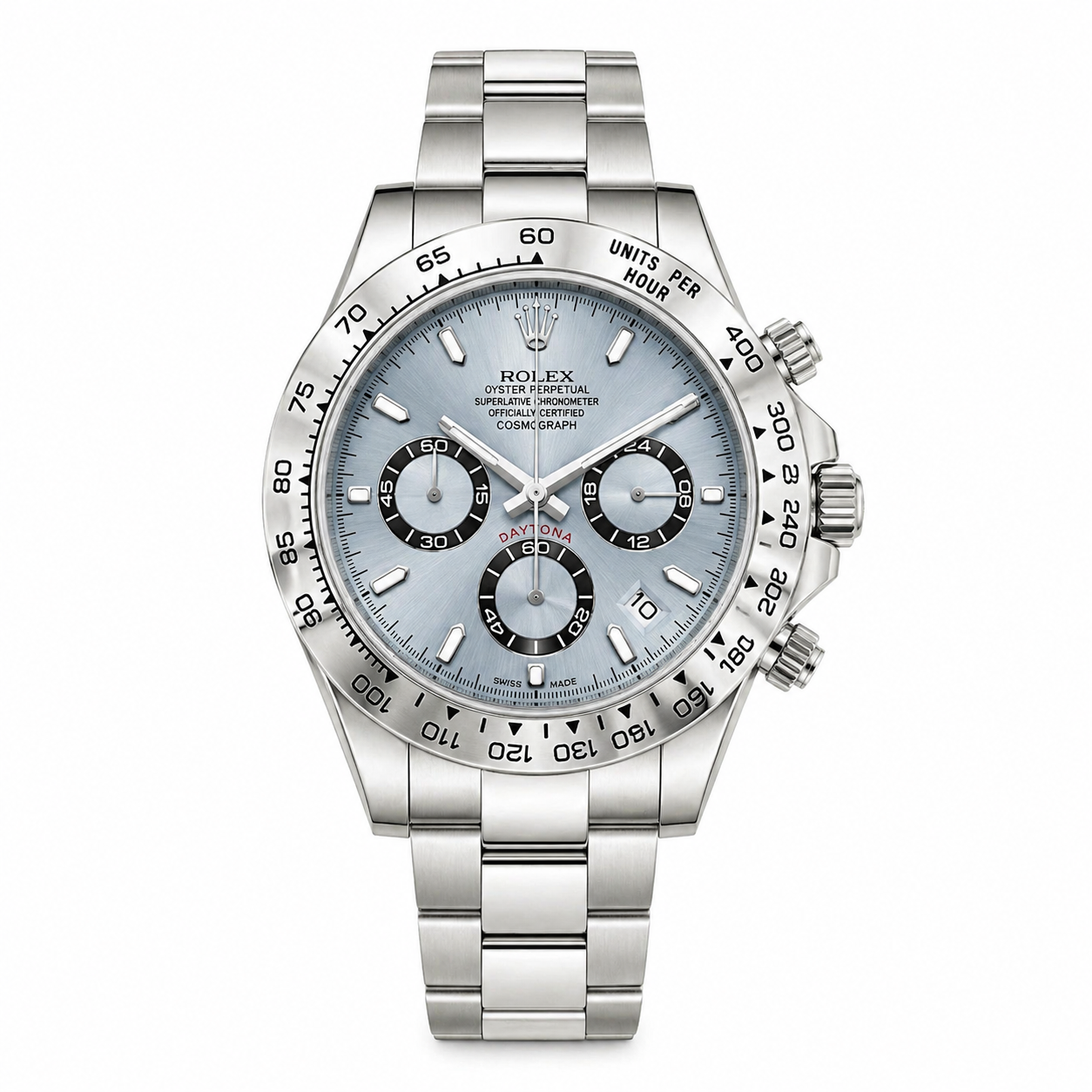 Rolex Cosmograph Daytona