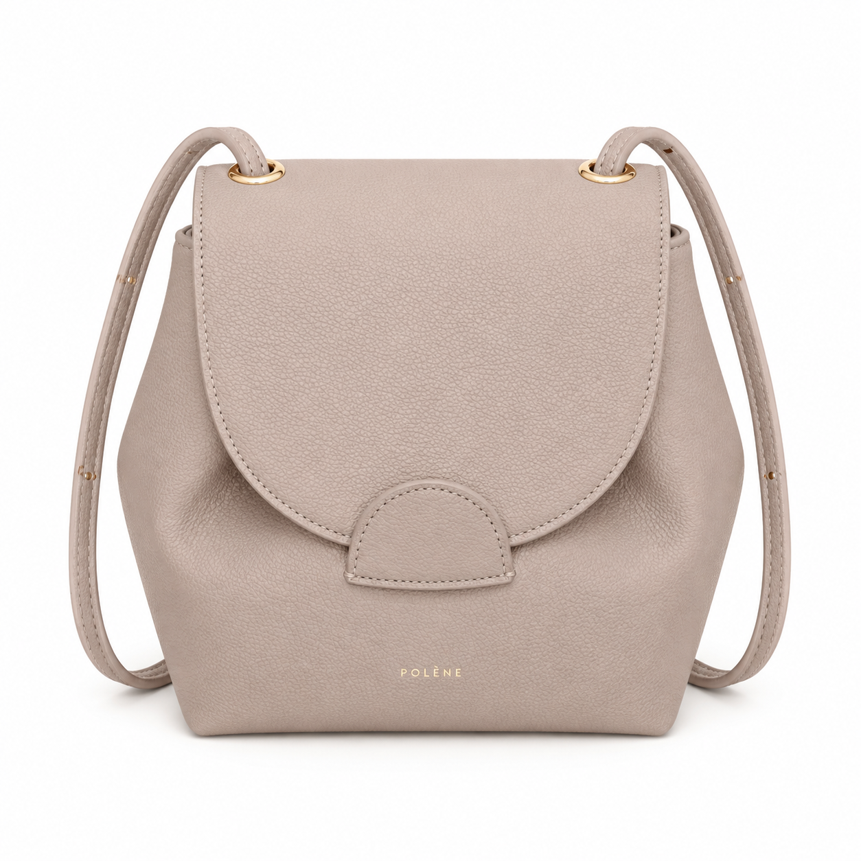 Polène Numéro Un Nano bag