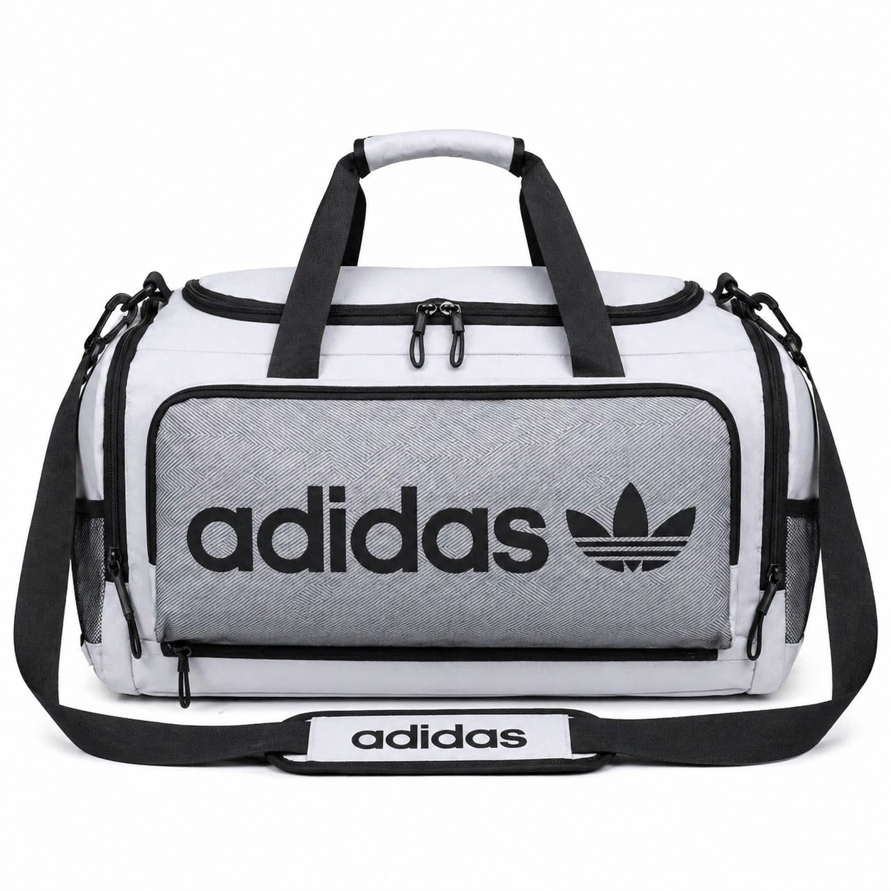 Adidas Originals Santiago Duffel Bag