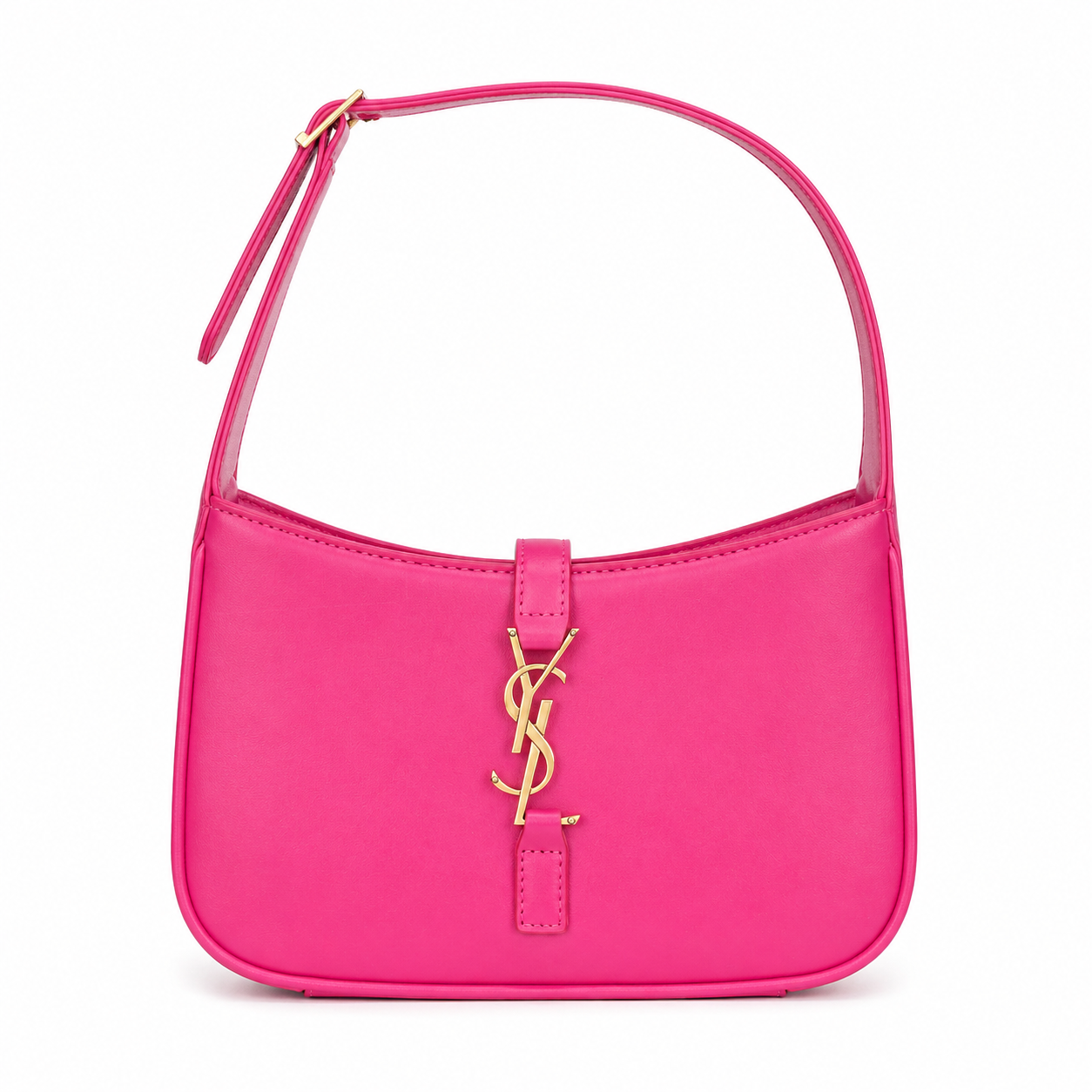 Saint Laurent Le 5 à 7 hobo bag