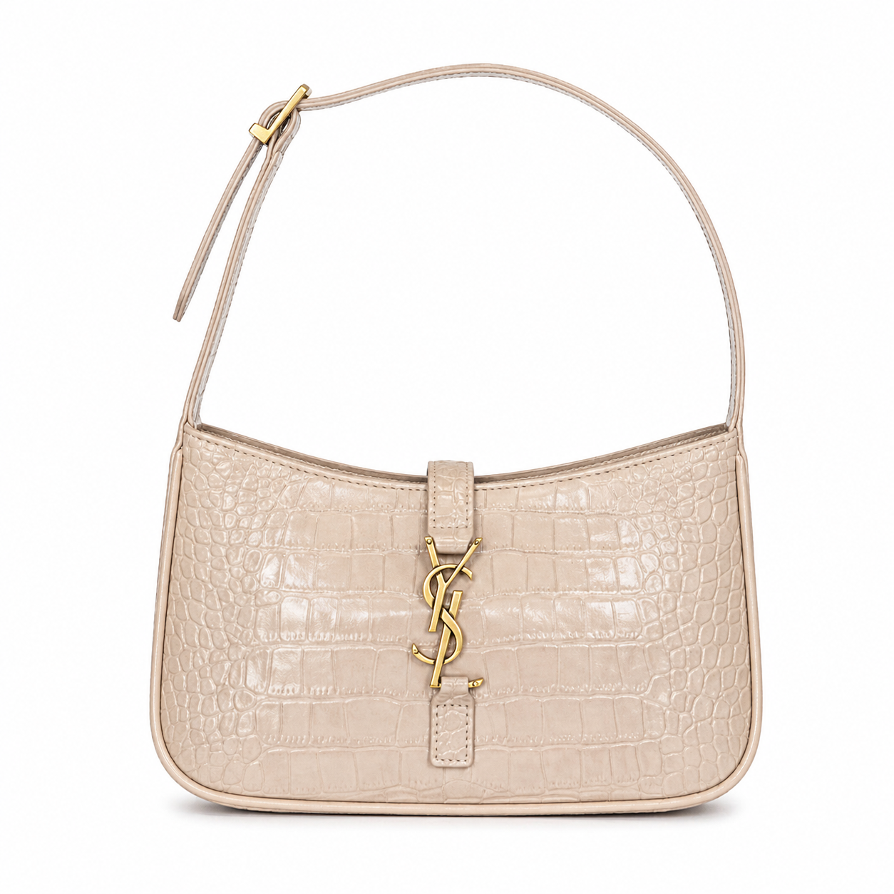 Saint Laurent Le 5 à 7 hobo bag