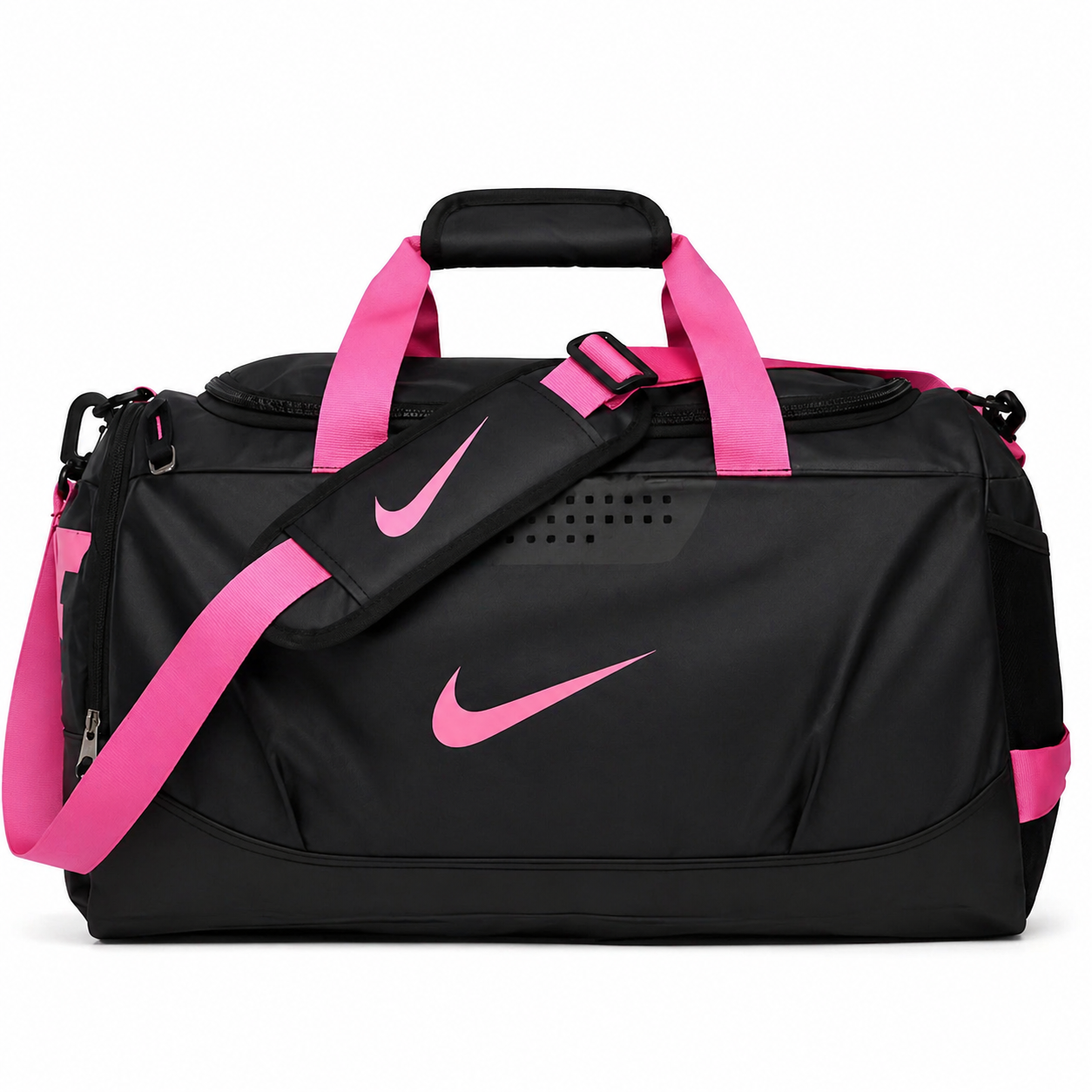 Nike Brasilia duffel bag