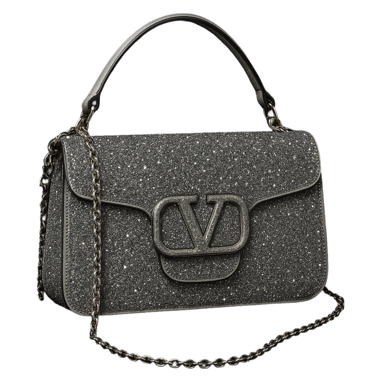 Valentino Garavani Handbag | Grey