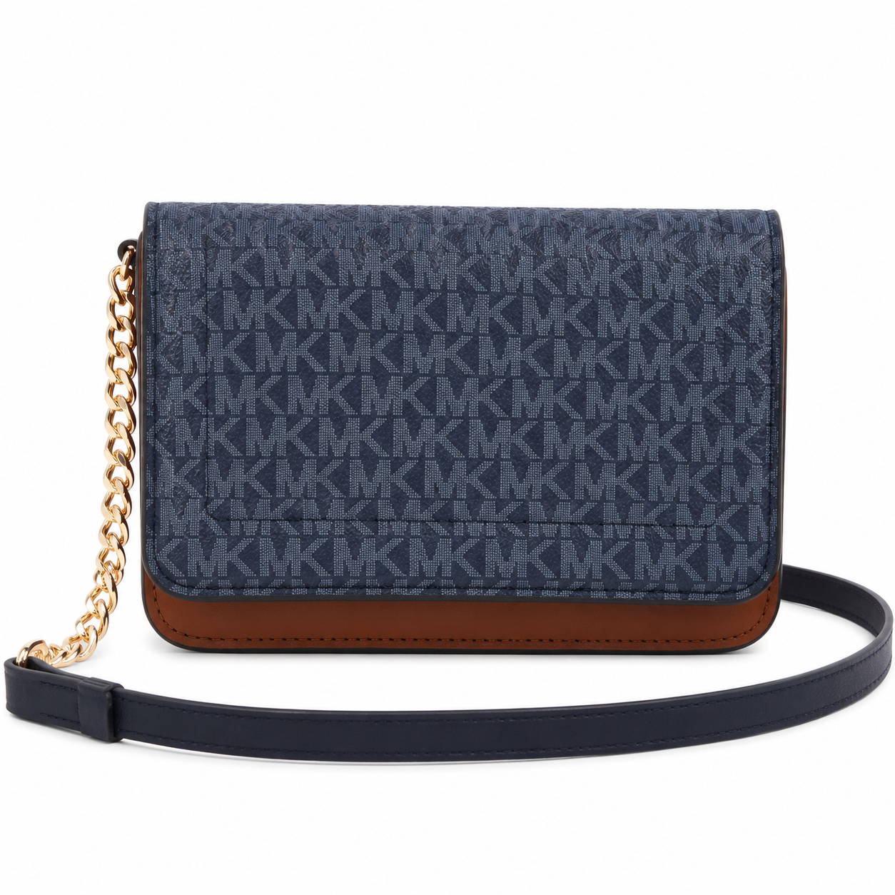 Michael Kors Jet Set crossbody bag