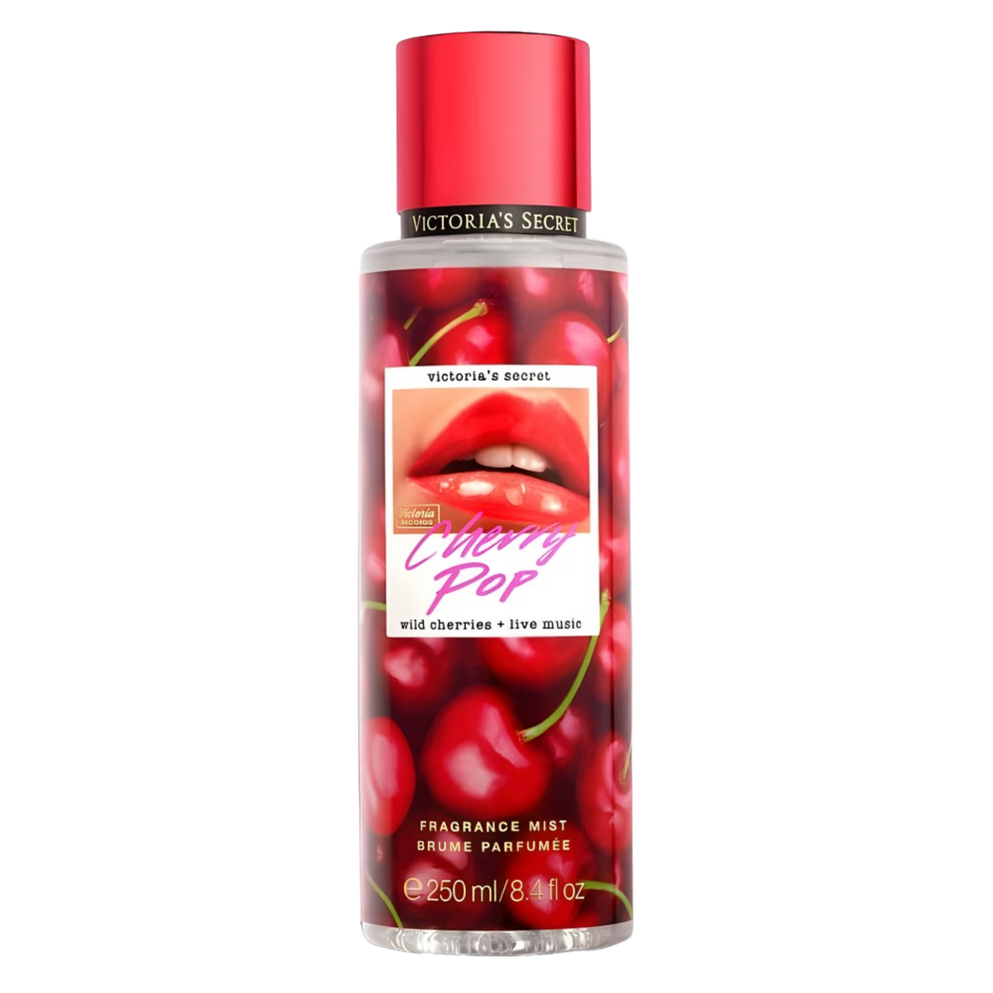 Victoria Secret Cherry Pop Body Splash