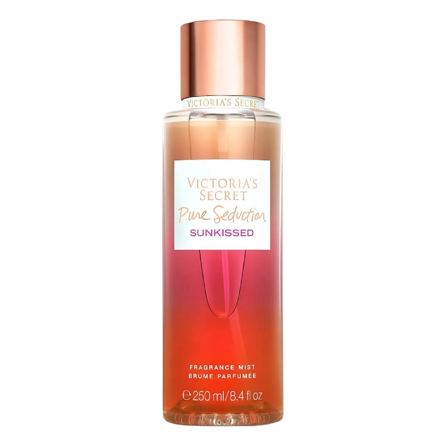 Victoria Secret Pure Seduction Sunkissed Body Splash