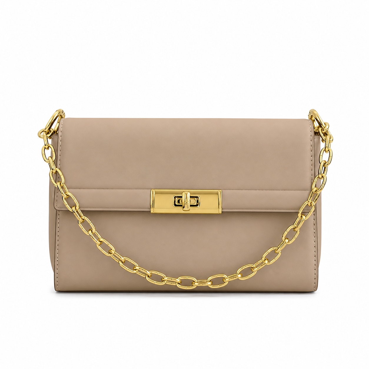 Dolce & Gabbana Mini Marlene City Cross Body Bag