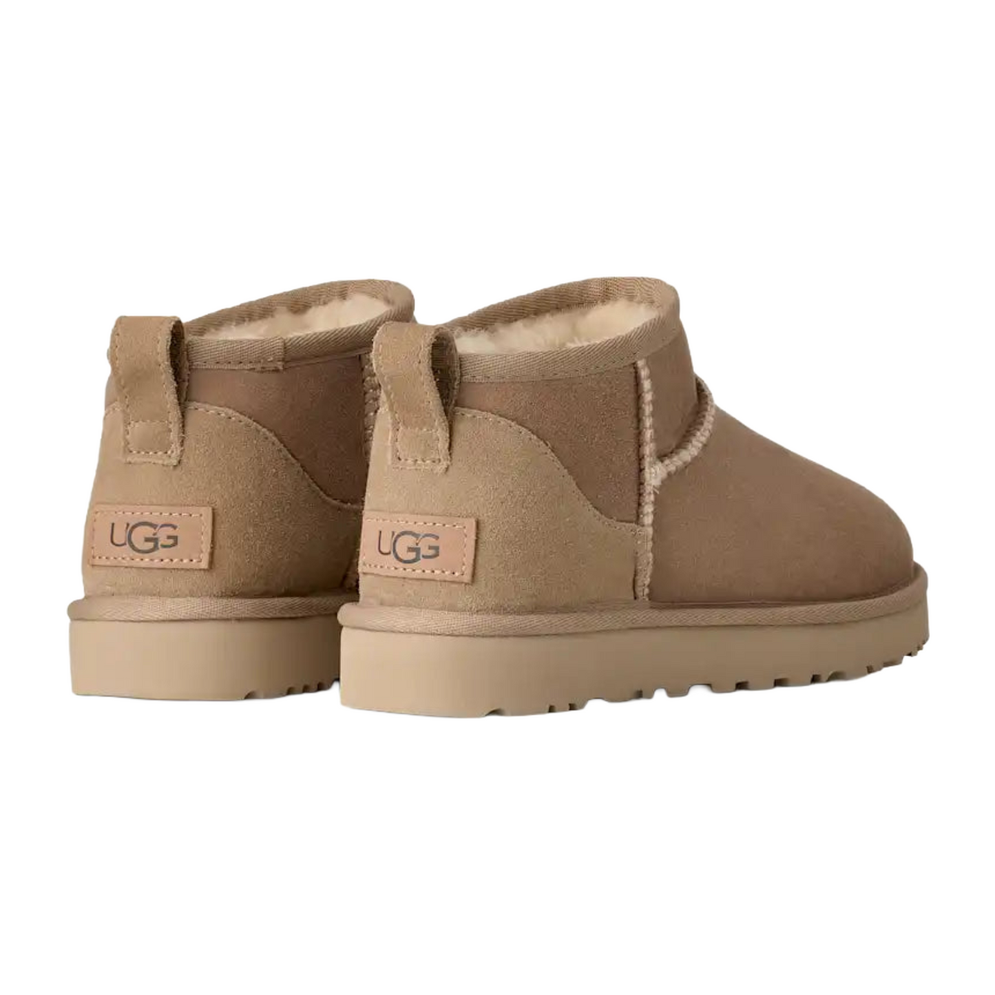 Classic Ultra UGG