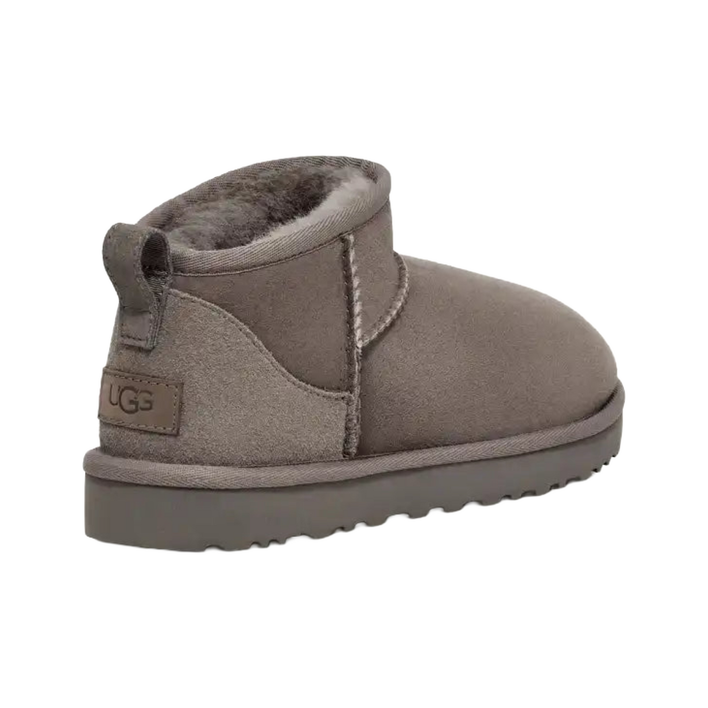Classic Ultra UGG | Grey