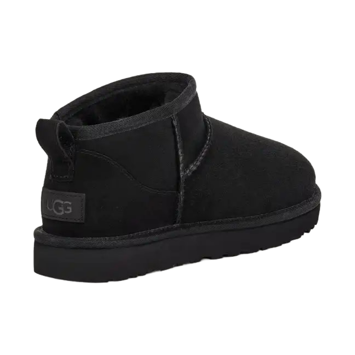 Classic Ultra UGG | Black