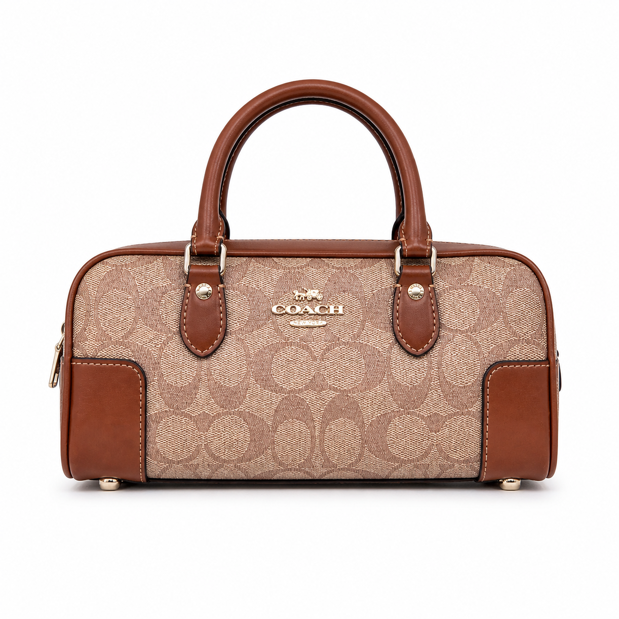 Coach Rowan Satchel