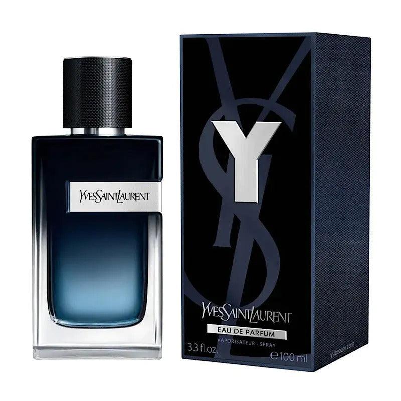 Y EAU DE PARFUM By YSL - Legend Shop Lb
