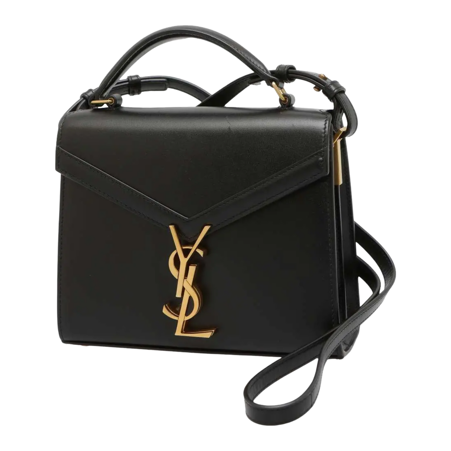 YSL Handbag Cassandra Bag