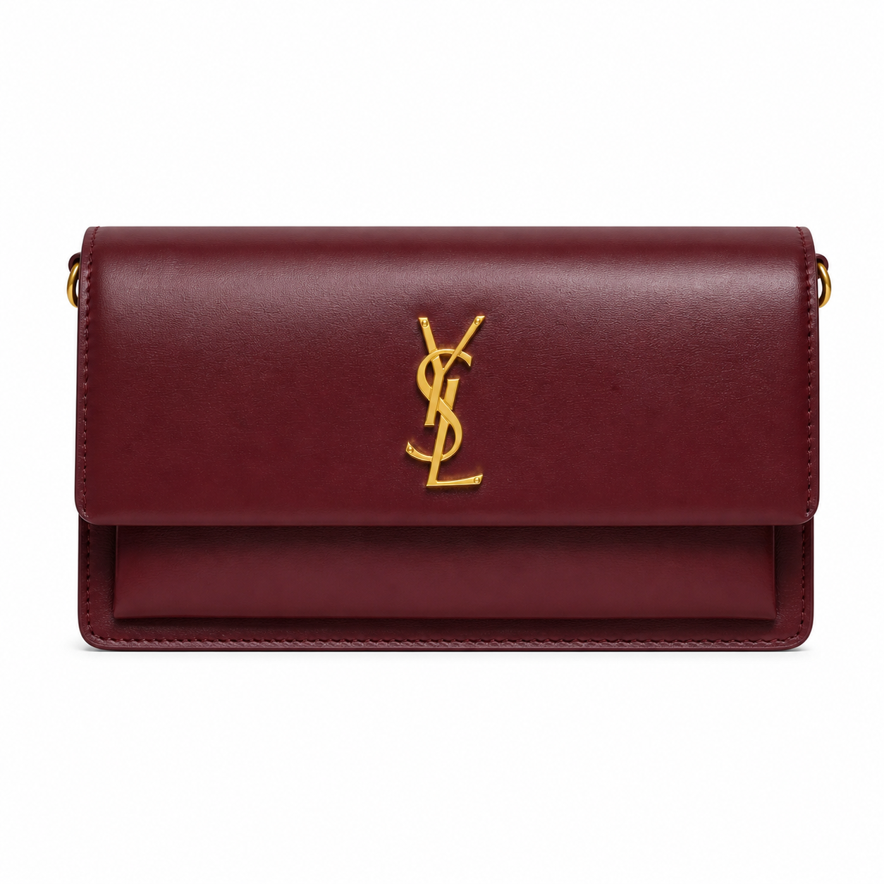 Saint Laurent Cassandre bag