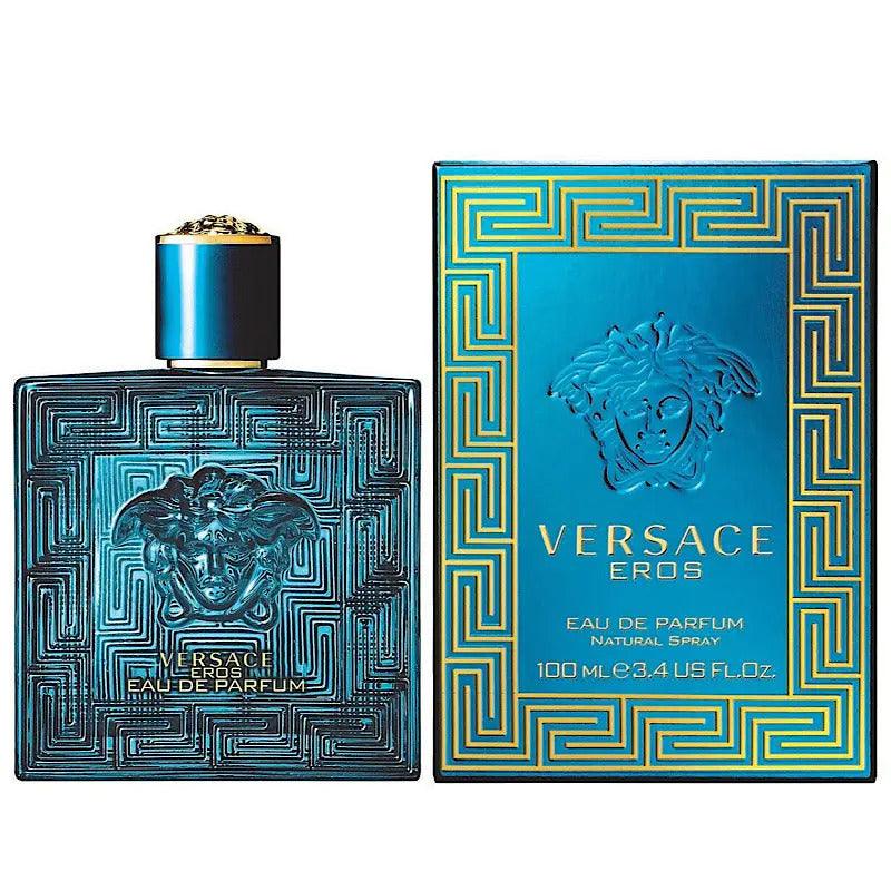 VERSACE EROS ( Eau De Parfum ) - Legend Shop Lb