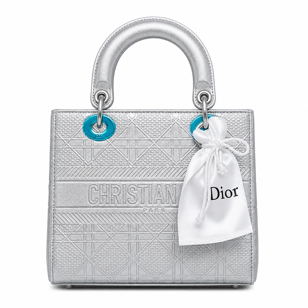 Christian Dior Lady D-Lite bag