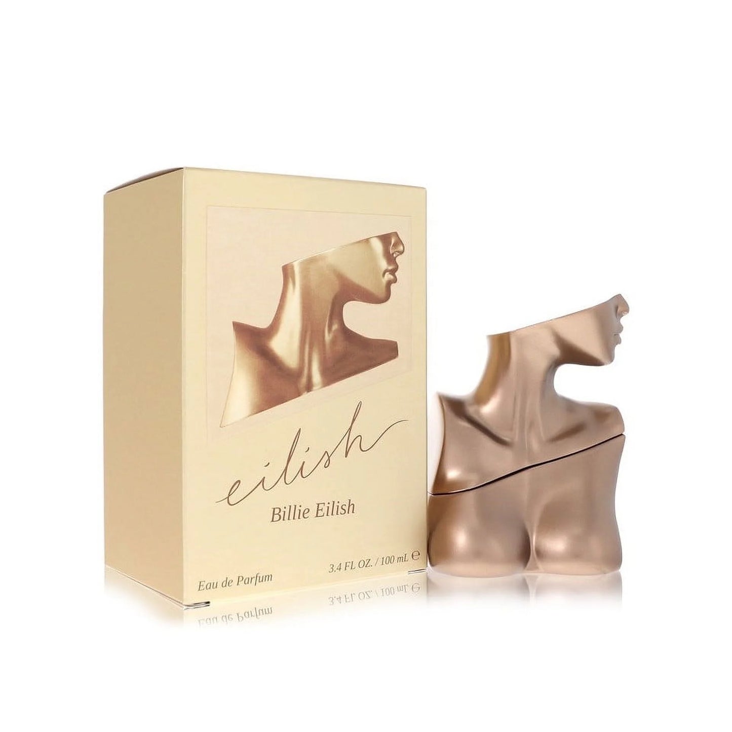 EILISH By Billie Eilish - Legend Shop Lb