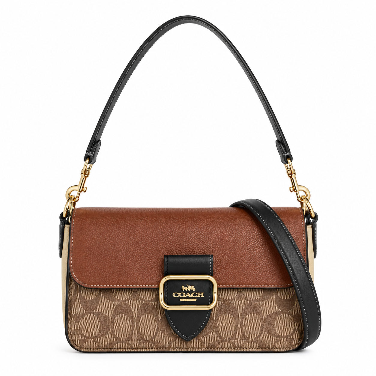 Coach Morgan Shoulder Bag