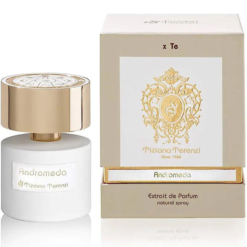 ANDROMEDA By Tiziana Terenzi - Legend Shop Lb