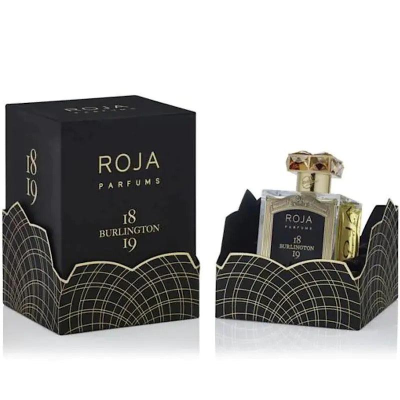 BURLINGTON 1819 By Roja - Legend Shop Lb