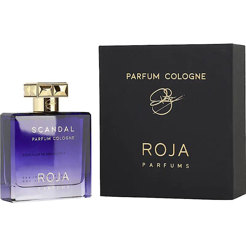 SCANDAL PARFUM COLOGNE By Roja - Legend Shop Lb