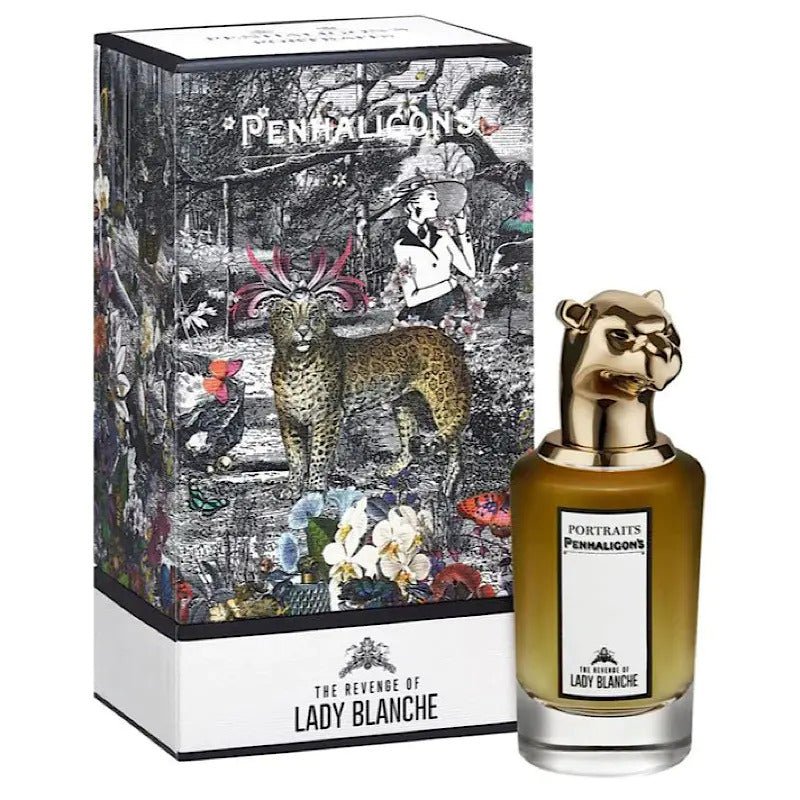 LADY BLANCHE By Penhaligon’s - Legend Shop Lb