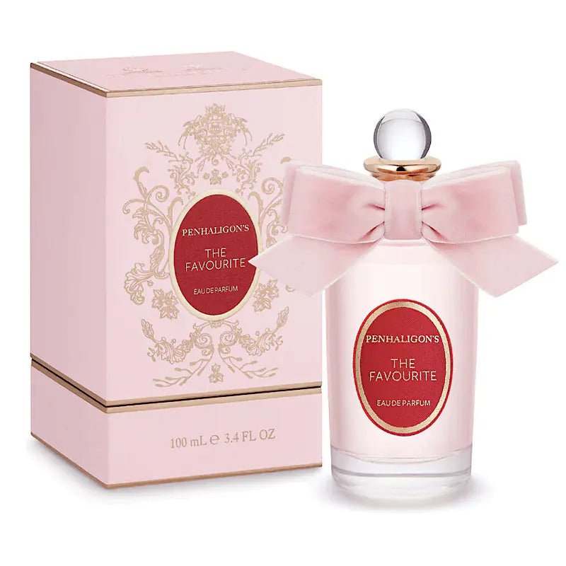 THE FAVOURITE By Penhaligon’s - Legend Shop Lb