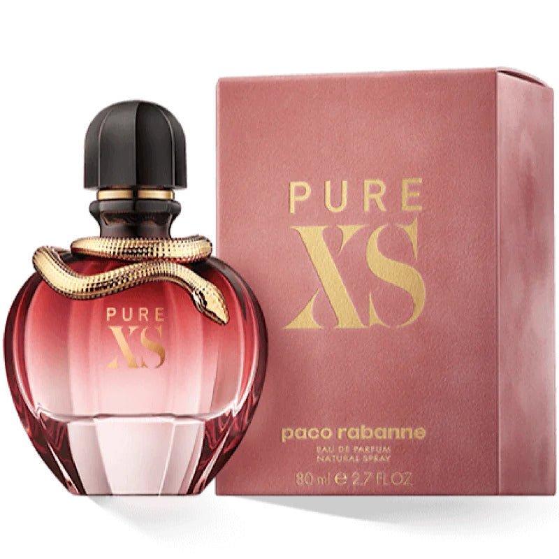 PURE XS By Paco Rabanne - Legend Shop Lb