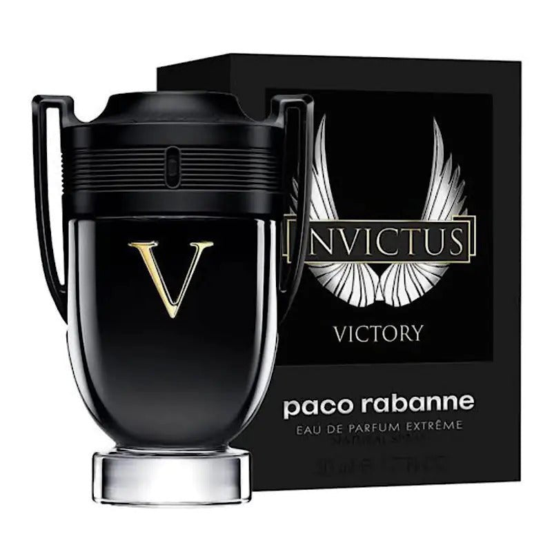 INVICTUS VICTORY By Paco Rabanne - Legend Shop Lb