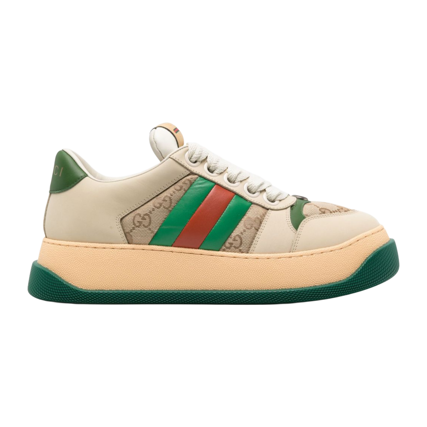 Gucci Screener sneakers
