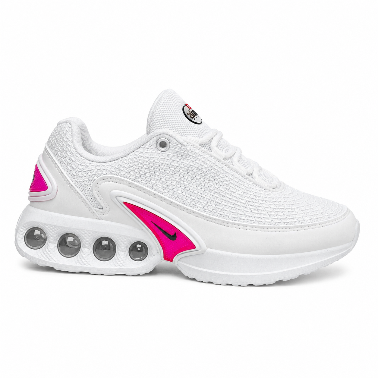 Nike Air Max Dn "All Night" women's sneakers