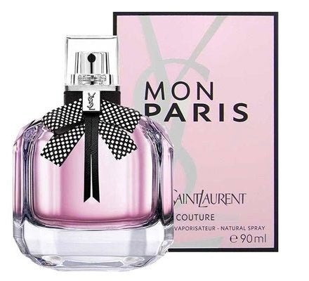 MON PARIS COUTURE By YSL - Legend Shop Lb