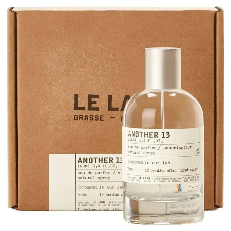 ANOTHER 13 By Le Labo - Legend Shop Lb