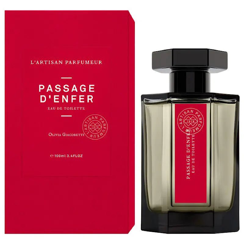 PASSAGE D’ENFER By L’artisan Parfumeur - Legend Shop Lb