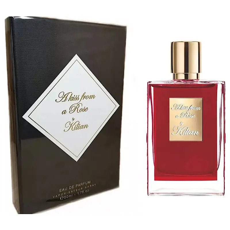 A KISS FROM A ROSE By Kilian - Legend Shop Lb