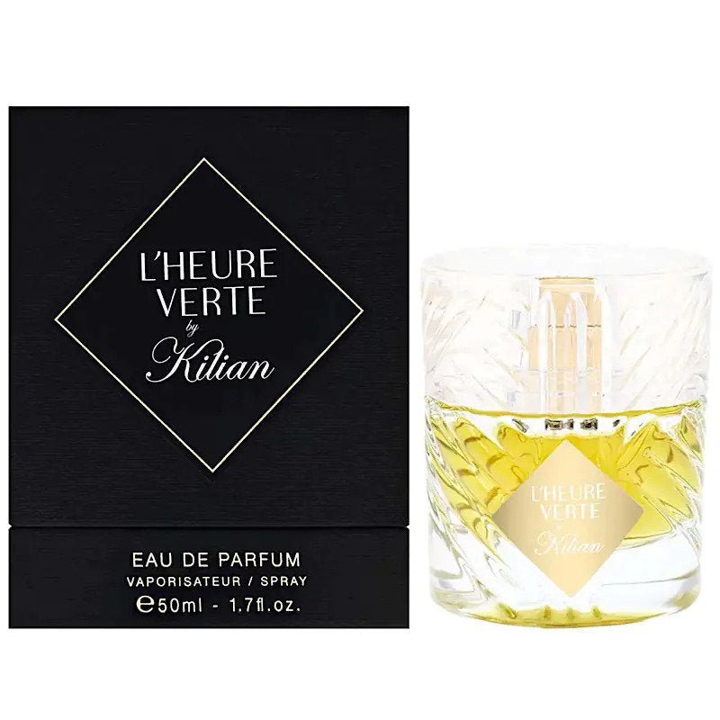 L’HEURE VERTE By Kilian - Legend Shop Lb
