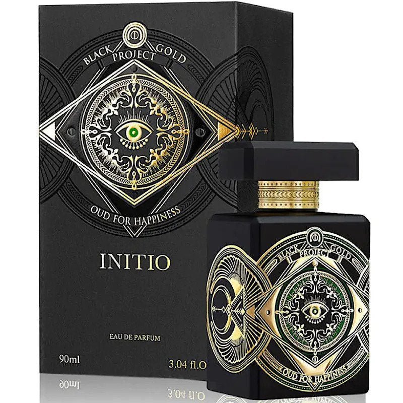 OUD FOR HAPPINESS By Initio - Legend Shop Lb