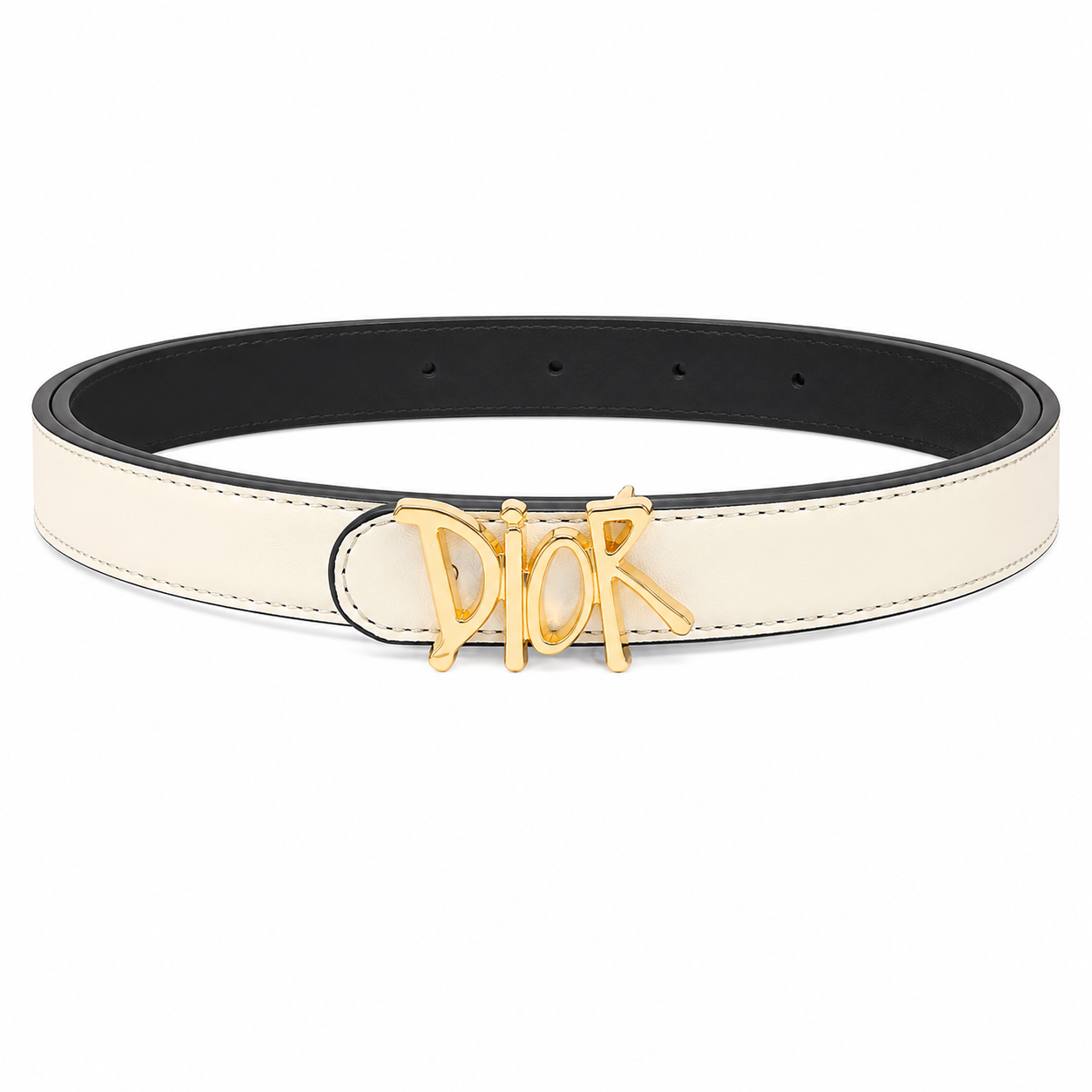 Dior D-Dream belt