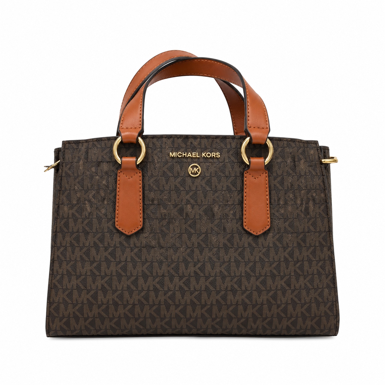 Michael Kors Greenwich Medium Bucket Bag