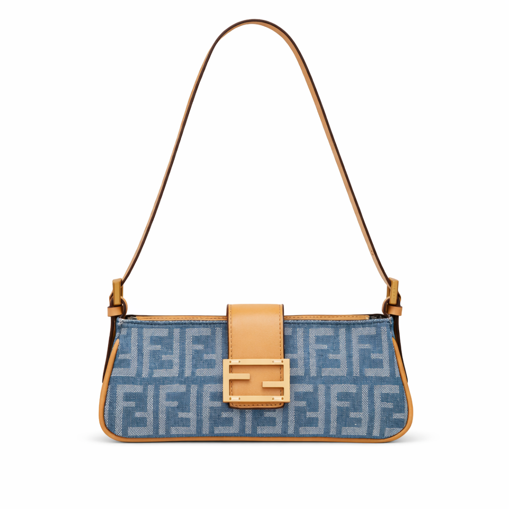 Fendi Baby B bag