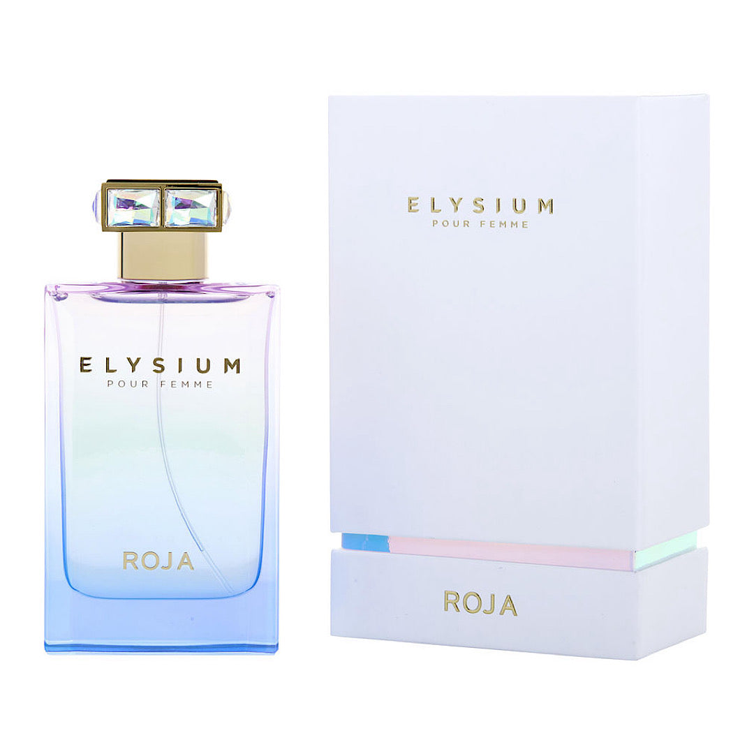 ELYSIUM FOR WOMEN By Roja