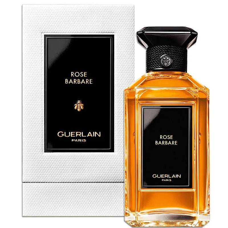 ROSE BARBARE By Guerlain - Legend Shop Lb