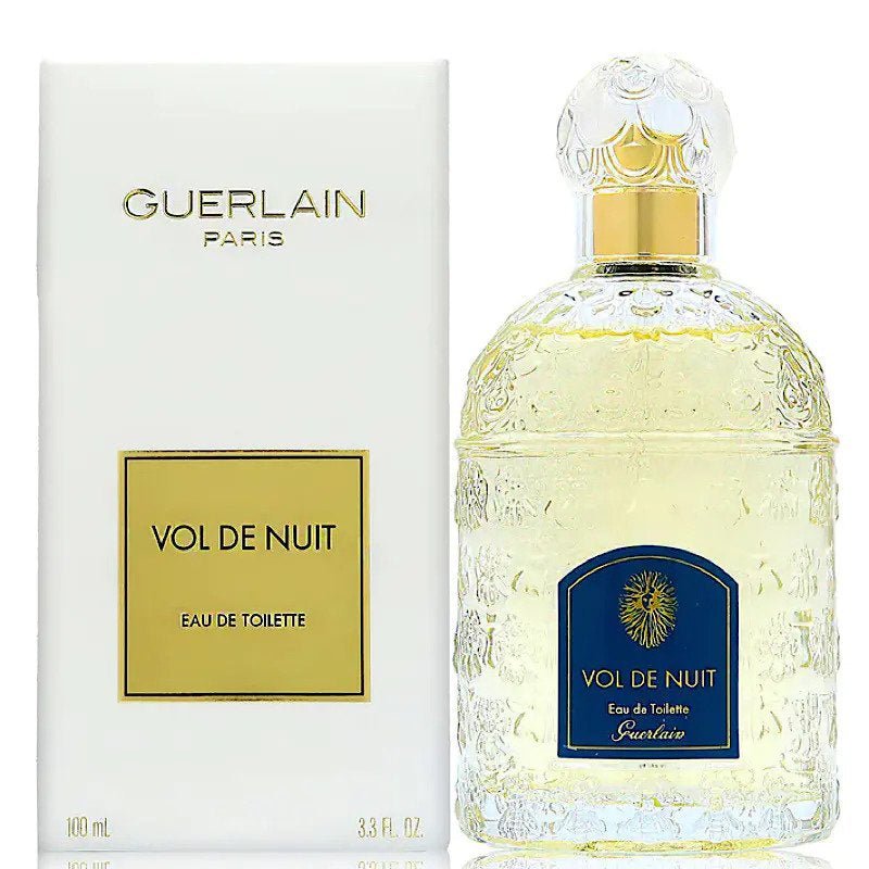 VOLDE NUIT By Guerlain - Legend Shop Lb