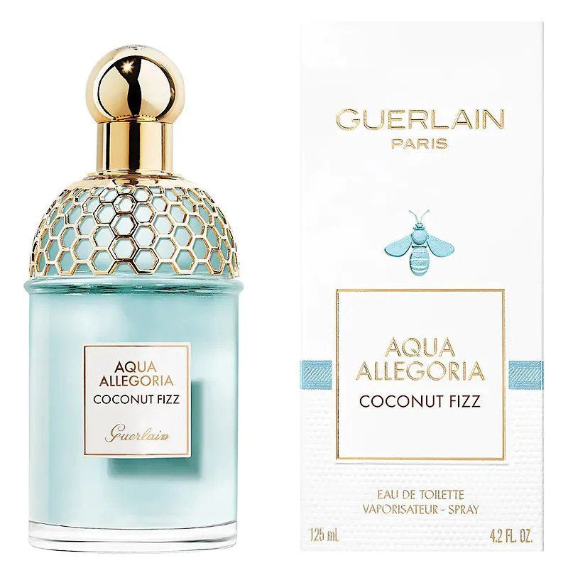 COCONUT FIZZ By Guerlain - Legend Shop Lb