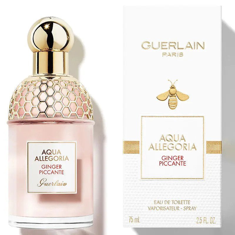 GINGER PICCANTE By Guerlain - Legend Shop Lb